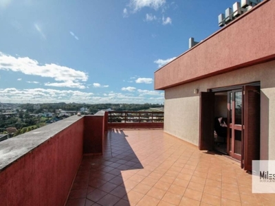 Cobertura com 3 dormitórios à venda, 254 m² por R$ 988.000,00 - Jardim América - Caxias do Sul/RS
