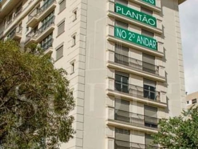 Cobertura com 3 quartos à venda na Alameda Eduardo Guimarães, 78, Três Figueiras, Porto Alegre