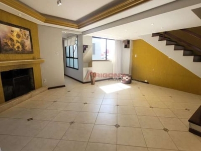 Cobertura com 3 quartos à venda na Avenida Ângelo Bolsson, 456, Duque de Caxias, Santa Maria, 160 m2 por R$ 650.000