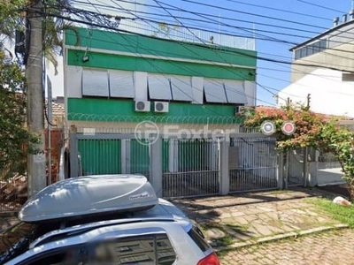Cobertura com 3 quartos à venda na Rua Grão Pará, Menino Deus, Porto Alegre, 180 m2 por R$ 479.000