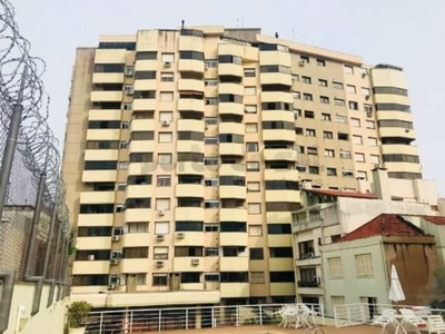 Cobertura com 3 quartos à venda na Rua Irmão José Otão, 170, Independência, Porto Alegre por R$ 1.170.000