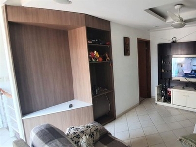 Cobertura no San Marco com 3 dorm e 137m, Vila Isabel - Rio de Janeiro