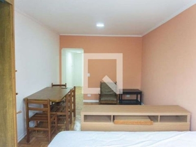 Cobertura para aluguel - consolação, 1 quarto, 32 m² - são paulo
