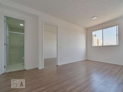 Cobertura para Aluguel - Liberdade, 1 Quarto, 36 m² - São Paulo