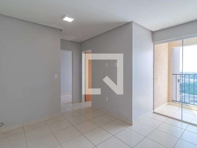 Cobertura para Aluguel - Residencial Parque Oeste, 2 Quartos, 54 m² - Goiânia