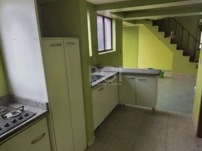 Cobertura para Venda - 139.19m², 3 dormitórios, sendo 1 suites, 2 vagas - Jardim Lindóia