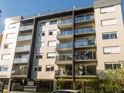 Cobertura para Venda - 260.57m², 3 dormitórios, sendo 3 suites, 2 vagas - Tristeza