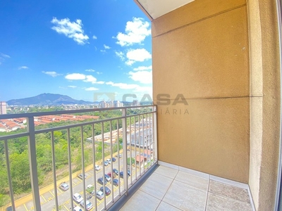 DM- Apartamento para venda 48 metros quadrados com 2 quartos em Morada de Laranjeiras - Se