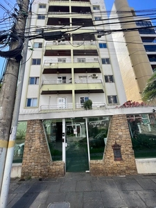 Edifício Residencial Ouvidor II