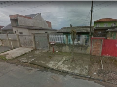Imóvel Residencial na Rua João Alexandre Duarte, São José dos Pinhais