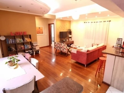 Incrível Apartamento a venda 03 Quartos com Sacadas, 01 Suíte, Elevador, 01 Vaga, Eunice - Cachoeirinha!