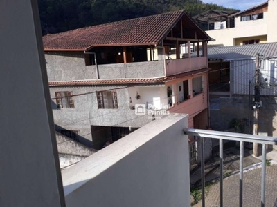 Kitnet à venda, 57 m² por r$ 90.000,00 - jardim califórnia - nova friburgo/rj