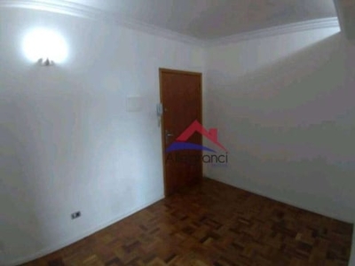 Kitnet com 1 dormitório, 39 m² - venda por R$ 200.000 ou aluguel por R$ 1.400/mês - Campos Elíseos - São Paulo/SP