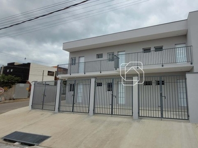 Kitnet para aluguel Jardim Santa Rosa em Itu - SP | 1 quarto Área total 25,00 m² - R$ 1.10