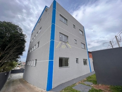 LINDOS APARTAMENTOS NO FÁTIMA COM OPÇÃO D GARDEN EM COLOMBO