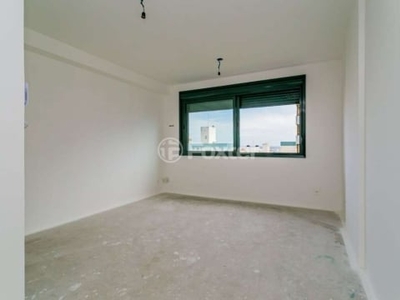 Loft com 1 quarto à venda na avenida coronel lucas de oliveira, petrópolis, porto alegre, 26 m2 por r$ 360.000