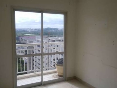 Loft com 2 quartos à venda na Harry Simonsen, 240, Vila das Palmeiras, Guarulhos, 58 m2 por R$ 360.000