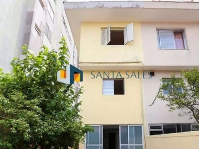 MAGNÍFICO SOBRADO 4 DORMS (1 SUÍTE) NO CORAÇÃO DE MOEMA! OPORTUNIDADE ÚNICA P/ MORAR e INVESTIR BEM!