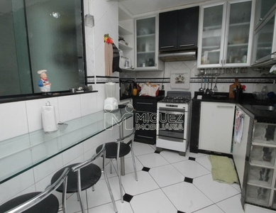 Maracanã | Apartamento 2 quartos