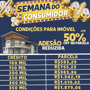 MIL- Apartamento no Centro - Paulista - Pernambuco