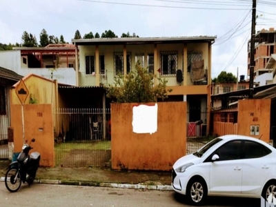 OPORTUNIDADE PARA INVESTIMENTO, CASA BAIRRO DAS NAÇÕES!