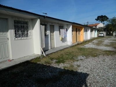 Ótima casa para alugar em condomínio.