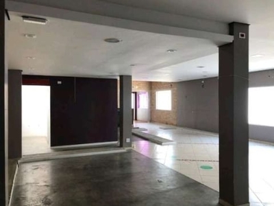 Ponto comercial com 1 sala para alugar na Niterói, Centro, São Caetano do Sul por R$ 12.000