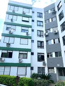 PORTO ALEGRE - Apartamento Padrão - NONOAI