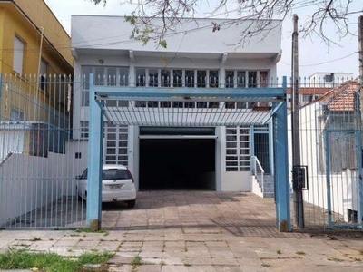 Prédio para alugar no Medianeira, Porto Alegre , 481 m2 por R$ 9.500
