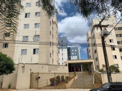 Residencial Alphaville Nossa Senhora de Lourdes Londrina