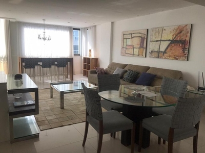 RIO DE JANEIRO - Apartamento Padrão - Barra da Tijuca