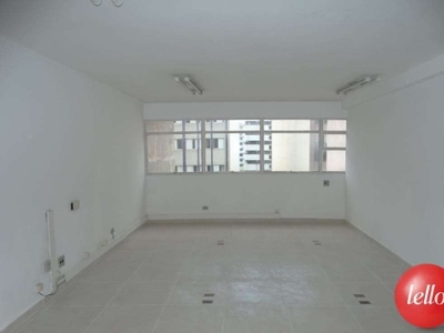 Sala comercial com 1 sala para alugar na Rua Galvão Bueno, --, Liberdade, São Paulo, 40 m2 por R$ 1.800