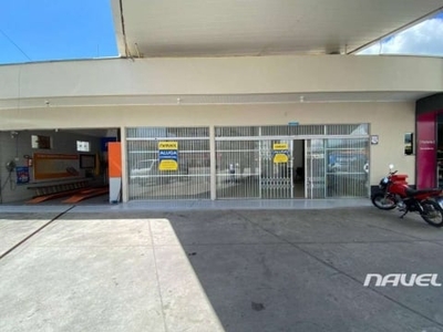 Sala para alugar no Posto Navel, 60 m² por R$ 3.100/mês - Gravatá - Navegantes/SC