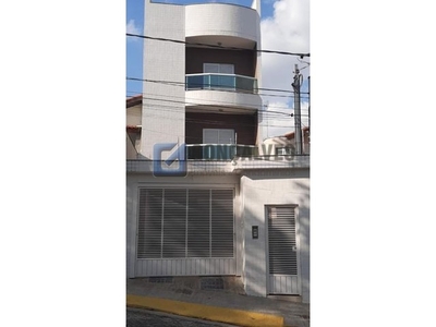 SANTO ANDRE - Residential / Penthouse - CAMPESTRE