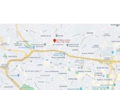 SAO PAULO - CIDADE SATELITE SANTA BARBARA - Oportunidade Única em SAO PAULO - SP | Tipo: Casa | Negociação: Leilão | Situação: Imóvel Casa