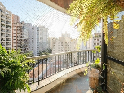 SãO PAULO - Apartamento Padrão - Brooklin