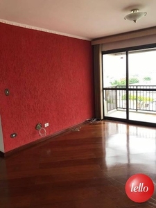 São Paulo - Apartamento Padrão - Vila Maria Alta