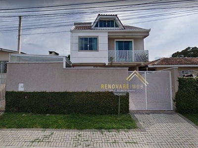 Sobrado com 3 dormitório 130m² á venda