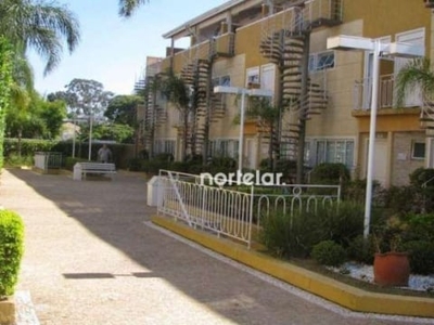 Sobrado com 3 dormitórios à venda, 144 m² por R$ 730.000 - Vila Irmãos Arnoni - São Paulo/SP