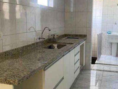 Sobrado com 4 dormitórios para alugar, 150 m² por R$ 3.850,00/mês - Jardim Cidade Pirituba - São Paulo/SP
