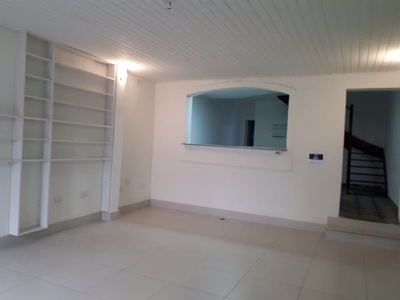 Sobrado para locação, 110 m²,