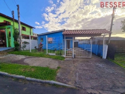 Terreno à venda, 330 m² por R$ 255.000,00 - Vargas - Sapucaia do Sul/RS