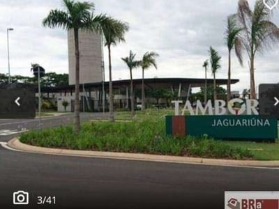 Terreno à venda, 552 m² por R$ 350.000,00 - Dom Bosco - Jaguariúna/SP