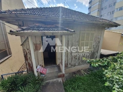 Terreno à venda na Rua Fernando Abbott, 910, Cristo Redentor, Porto Alegre por R$ 500.000