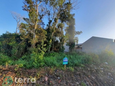 Terreno à venda no Quinta dos Açorianos, Barra Velha por R$ 140.000