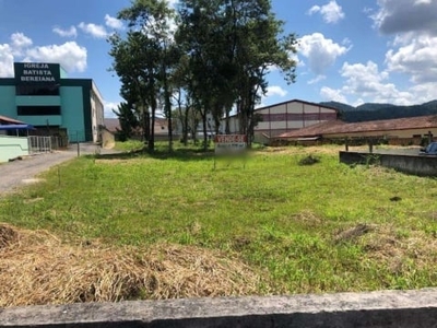 Terreno à venda no Rau, Jaraguá do Sul , 4216 m2 por R$ 1.850.000
