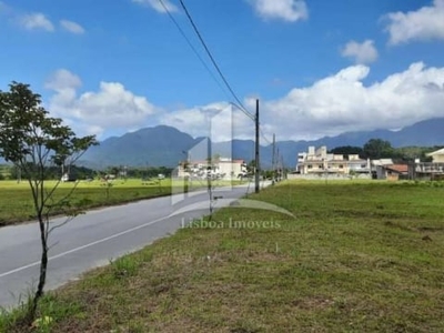 Terreno bairro Vila Nova