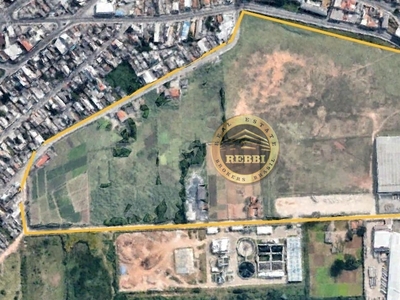 Terreno em Jardim Novo Portugal, Guarulhos/SP de 10m² à venda por R$ 77.998.001,00