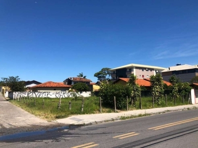 Terreno para Venda em Florianópolis, Ingleses do Rio Vermelho