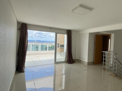Triplex para aluguel com 240 metros quadrados com 3 quartos em Setor Marista - Goiânia - G
